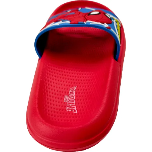 Spiderman Sandalia Niño Spiderman 2sn1239