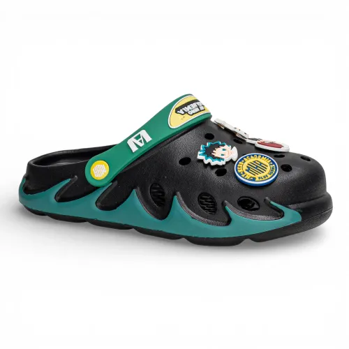 MY HERO ACADEMIA Clog Niño My Hero Academia 2mha001