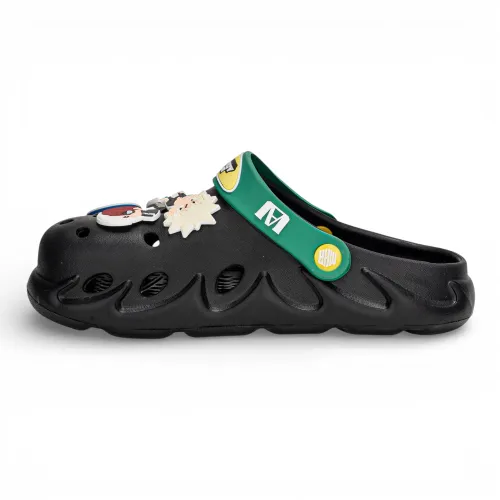 MY HERO ACADEMIA Clog Niño My Hero Academia 2mha001