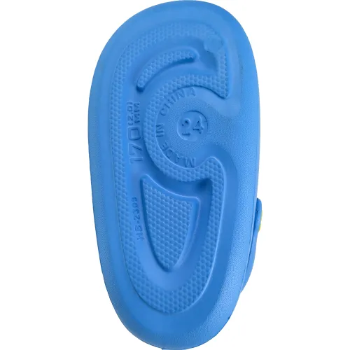 Spiderman Clog Niño Spiderman 2sn1236