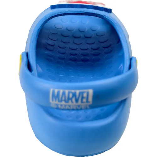 Spiderman Clog Niño Spiderman 2sn1236
