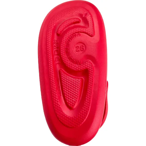 Minnie Clog Niña Minnie 2mn1108