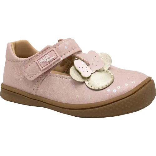 Minnie Rosado de Niña / Niño modelo Zapato Casual Niña Minnie 2mn1057 rosados niña 2025090319080741601 PU TPR