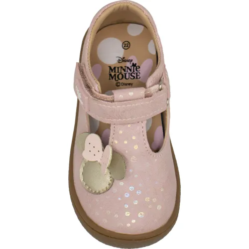 Minnie Zapato Casual Niña Minnie 2mn1057