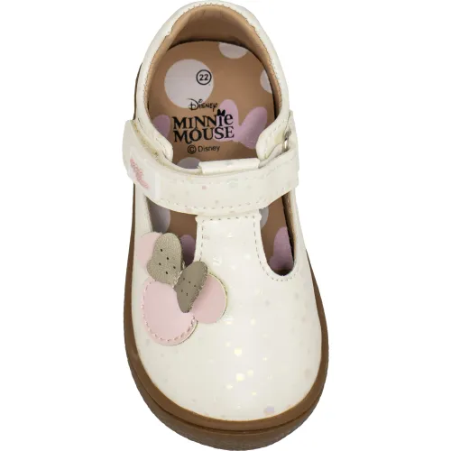 Minnie Zapato Casual Niña Minnie 2mn1057