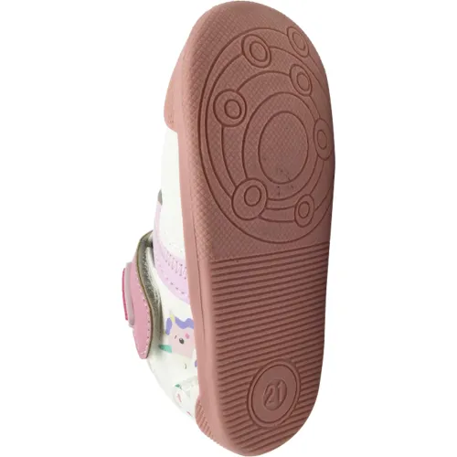 Fisher Price Zapatilla Casual Niña Fisher Price 2fp4240