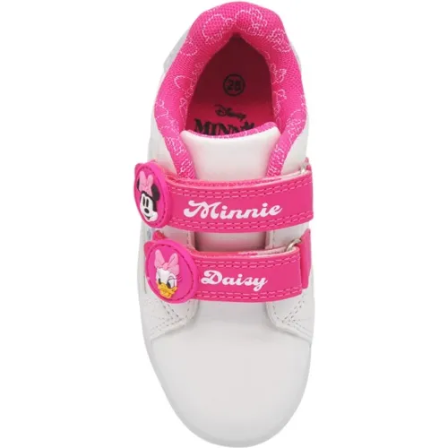 Minnie Zapatilla Iconica Niña Minnie 2mn1055