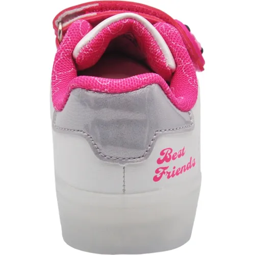 Minnie Zapatilla Iconica Niña Minnie 2mn1055