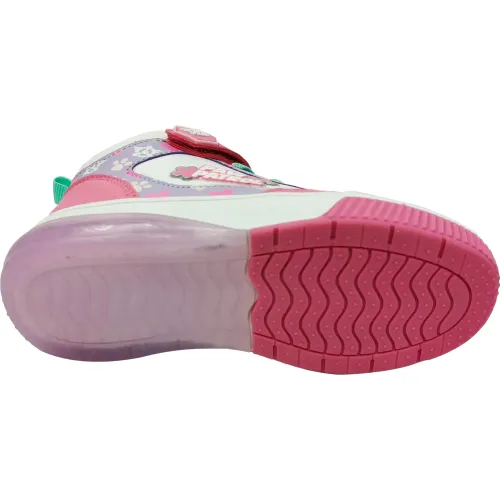 Paw Patrol Zapatillas Urbanas Botin Niña Paw Patrol 2pw5180