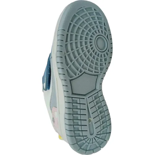 BLUEY Zapatillas Urbanas Botin Niña Bluey 2bu0610