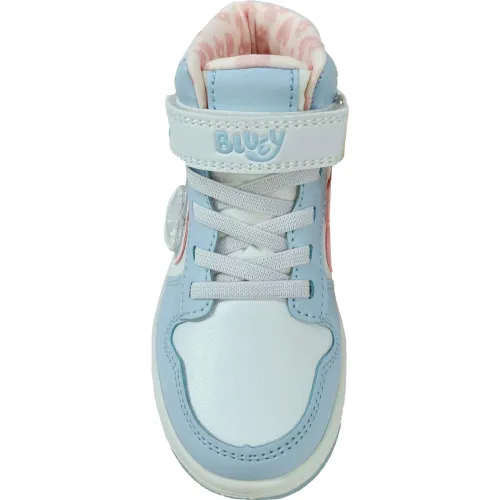 BLUEY Zapatillas Urbanas Botin Niña Bluey 2bu0610