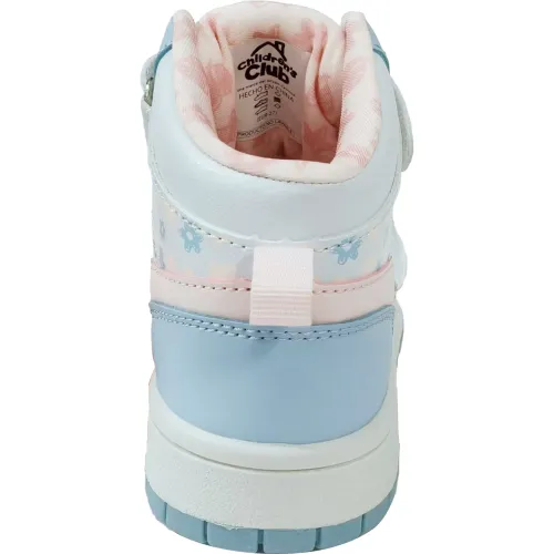 BLUEY Zapatillas Urbanas Botin Niña Bluey 2bu0610