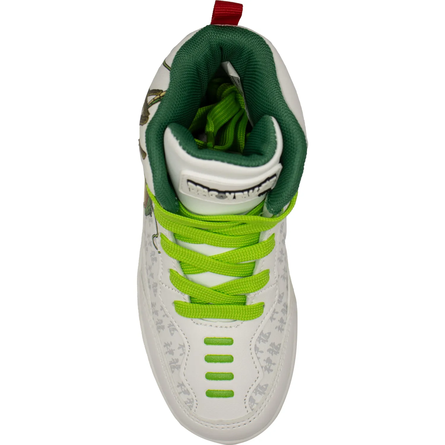 DRAGON BALL SUPER alt=