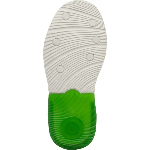 DRAGON BALL SUPER Zapatillas Urbanas Botin Con Luz Niño Dragon Ball Super 2db0350