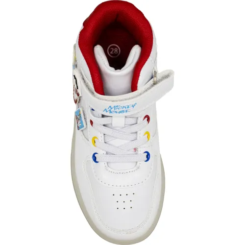 Mickey Zapatillas Urbanas Botin Niño Mickey 2mc8770