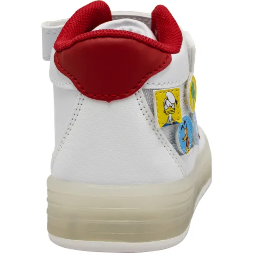 Mickey Zapatillas Urbanas Botin Niño Mickey 2mc8770
