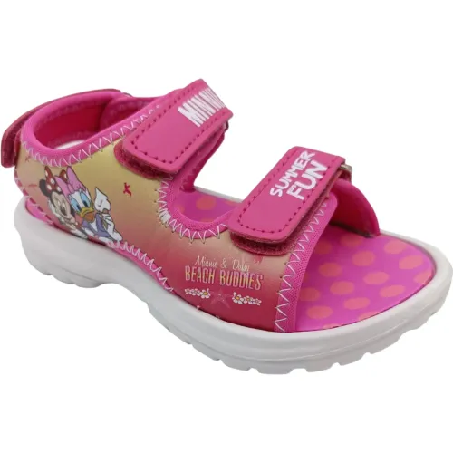 Minnie Rosado de Niña modelo Sandalia Playera Niña Minnie 2mn1064 rosados niña 2025090319080741931 EVA Eva