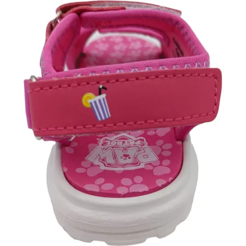 Minnie Sandalia Playera Niña Minnie 2mn1064