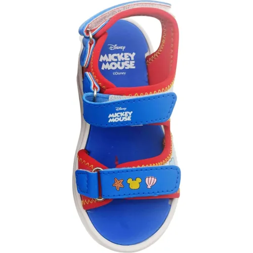 Mickey Sandalia Playera Niño Mickey 2mc8840