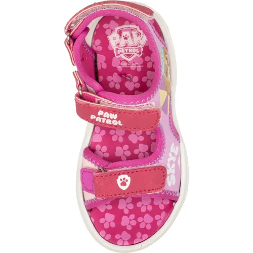 Paw Patrol Sandalia Playera Niña Paw Patrol 2pw5140