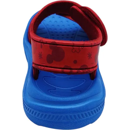 Mickey Sandalia Playera Niño Mickey 2mc8920