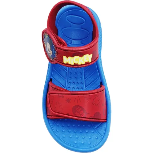 Mickey Sandalia Playera Niño Mickey 2mc8920