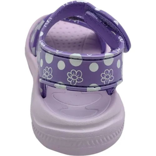 Minnie Sandalia Playera Niña Minnie 2mn1078