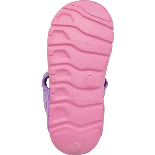 Minnie Sandalia Playera Niña Minnie 2mn1068