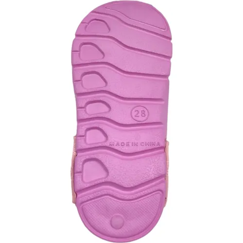 Barbie Sandalia Playera Niña Barbie 2ar1273