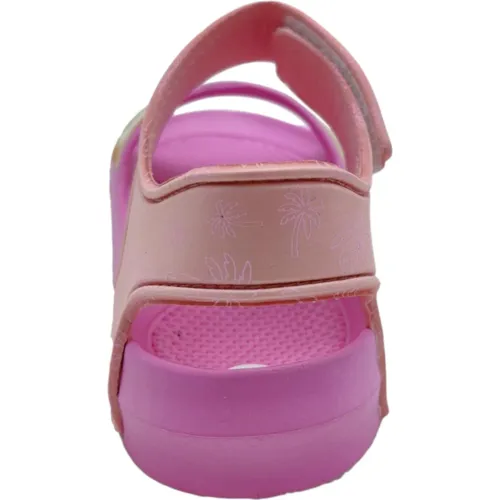 Barbie Sandalia Playera Niña Barbie 2ar1273