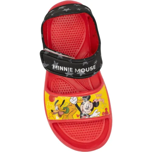 Mickey Sandalia Playera Niño Mickey 2mc9150