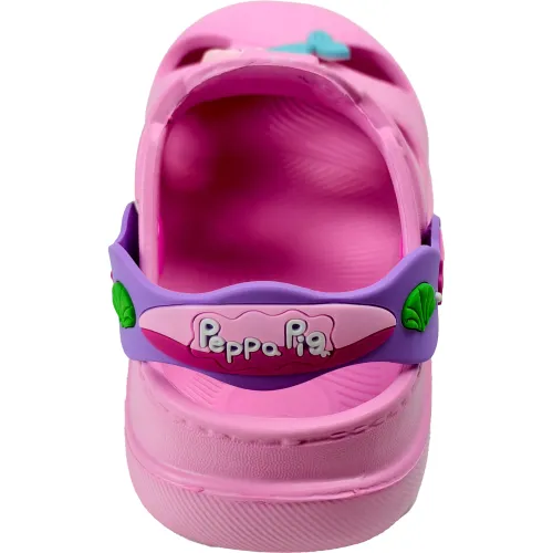 Peppa Pig Clog Niña Peppa Pig 2pe0940