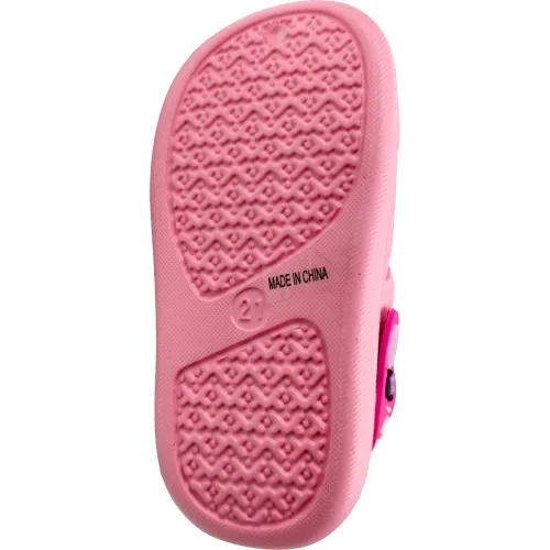 Minnie Clog Niña Minnie 2mn1111