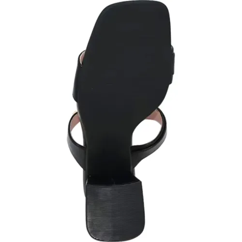 Barbie Sandalia Taco Mujer Barbie 2by1310