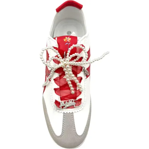 Mafalda Zapatilla Iconica Mujer Mafalda 2qy0320