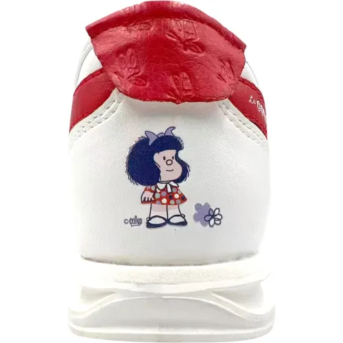 Mafalda Zapatilla Iconica Mujer Mafalda 2qy0320