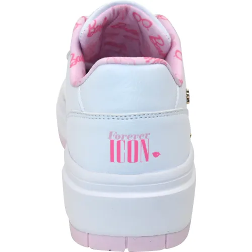 Barbie Zapatilla Iconica Mujer Barbie 2by1260