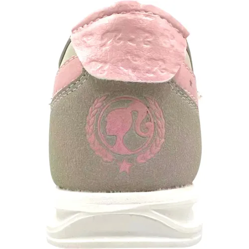 Barbie Zapatilla Iconica Mujer Barbie 2by1270
