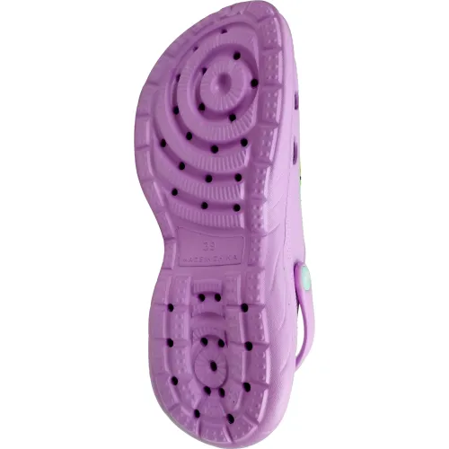 STITCH Clog Mujer Stitch 2ty0630