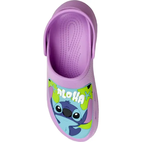 STITCH Clog Mujer Stitch 2ty0630