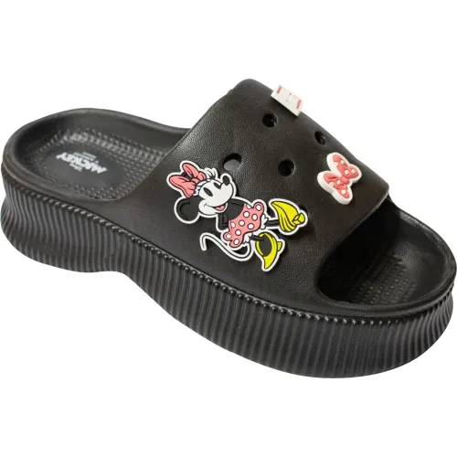Minnie Negro de Mujer modelo Sandalia Plataforma Mujer Minnie 2ny0790 negros mujer 2025090319080742546 Sin plantilla Eva