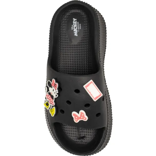 Minnie Sandalia Plataforma Mujer Minnie 2ny0790