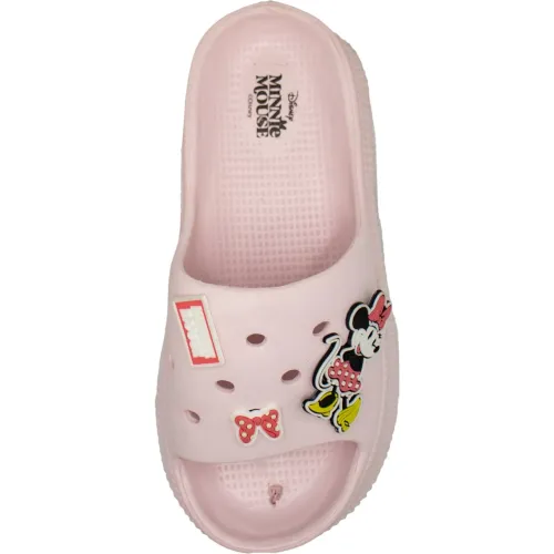 Minnie Sandalia Plataforma Mujer Minnie 2ny0790