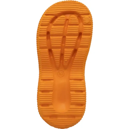 GARFIELD Sandalia Plataforma Mujer Garfield 2gy0340