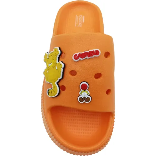 GARFIELD Sandalia Plataforma Mujer Garfield 2gy0340