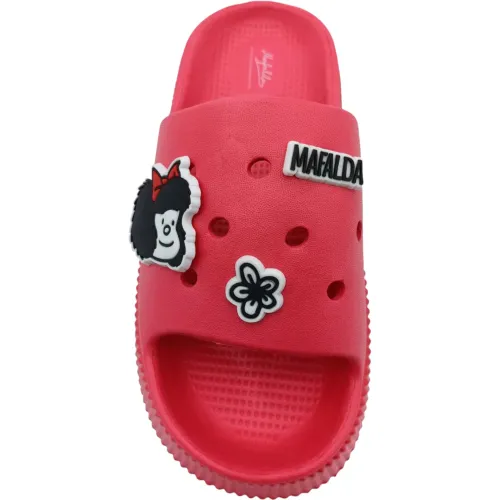 Mafalda Sandalia Plataforma Mujer Mafalda 2qy0270