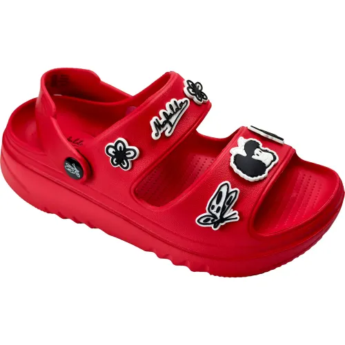 Mafalda Sandalia Playera Plataforma Mujer Mafalda 2qy0340