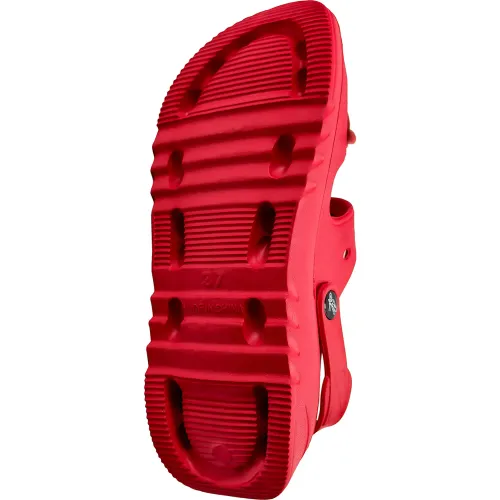 Mafalda Sandalia Playera Plataforma Mujer Mafalda 2qy0340