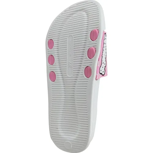 Bob Esponja Sandalia Mujer Bob Esponja 2oy0500