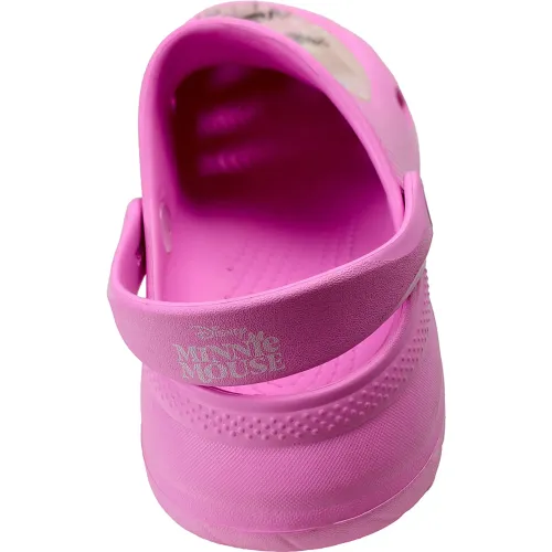 Minnie Clog Mujer Minnie 2ny0910